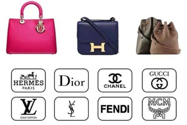 日喀则聂拉木县回收名包